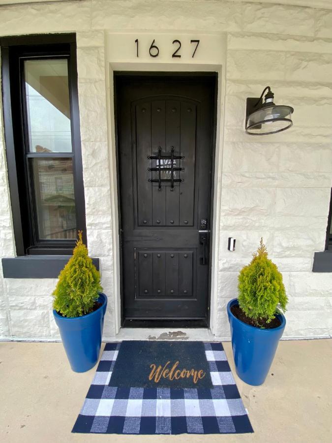 Newly Renovated Victorian Gem Perfect Space For Family Vacations! Pittsburgh Exteriér fotografie