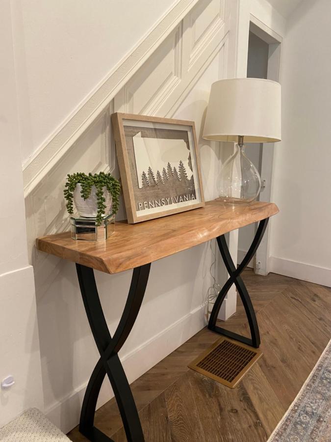 Newly Renovated Victorian Gem Perfect Space For Family Vacations! Pittsburgh Exteriér fotografie