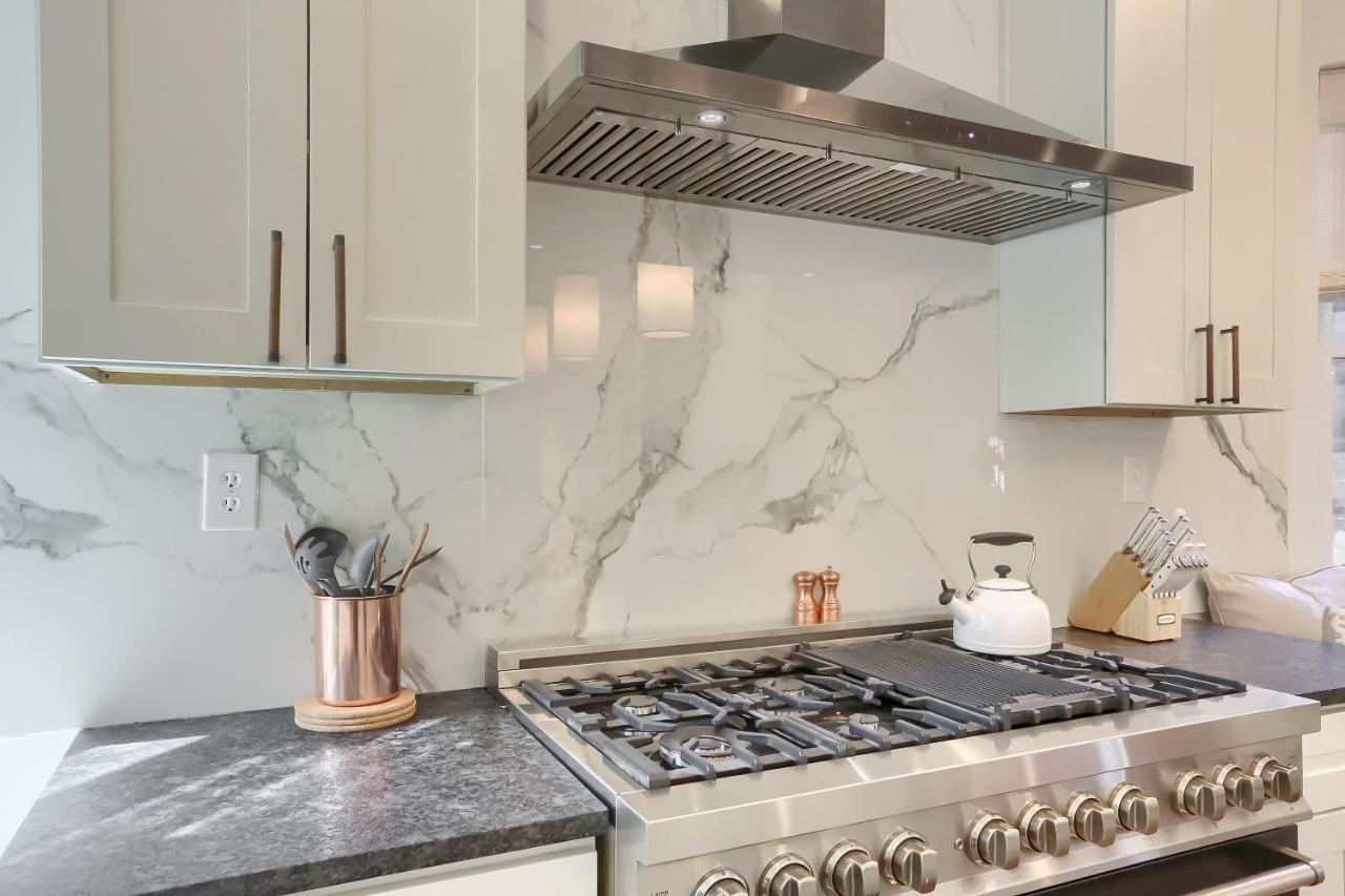 Newly Renovated Victorian Gem Perfect Space For Family Vacations! Pittsburgh Exteriér fotografie
