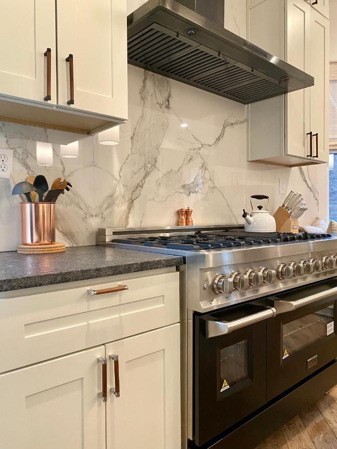 Newly Renovated Victorian Gem Perfect Space For Family Vacations! Pittsburgh Exteriér fotografie