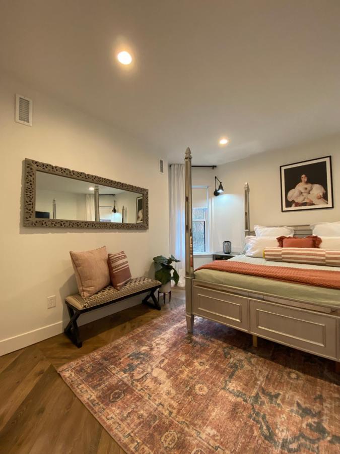 Newly Renovated Victorian Gem Perfect Space For Family Vacations! Pittsburgh Exteriér fotografie