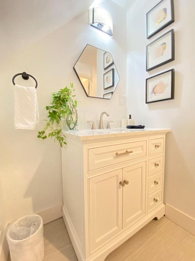 Newly Renovated Victorian Gem Perfect Space For Family Vacations! Pittsburgh Exteriér fotografie