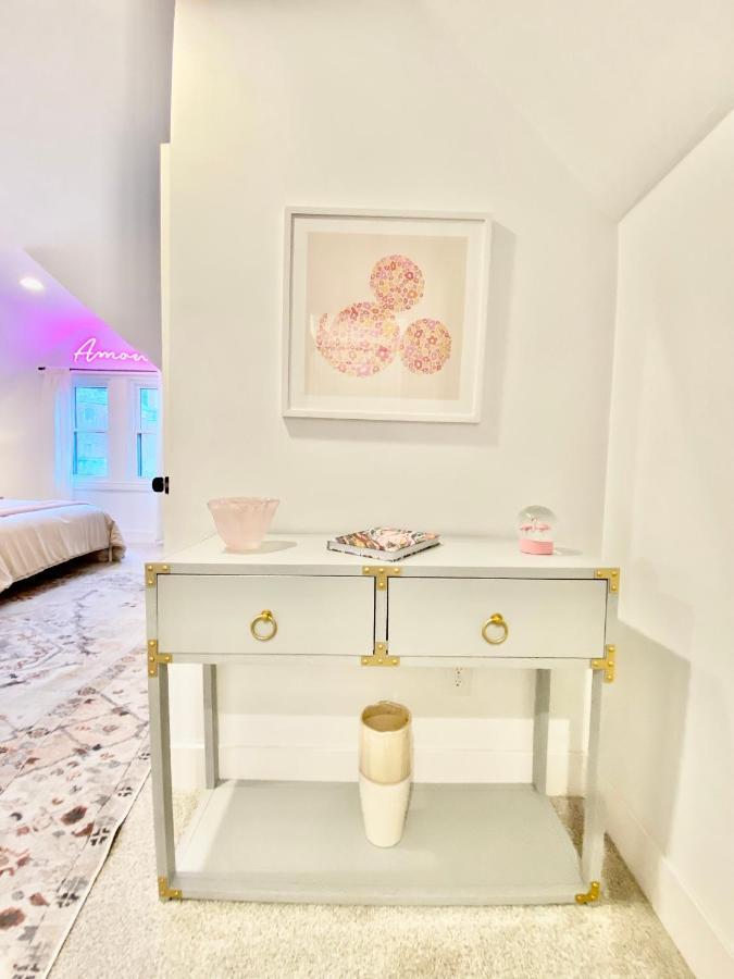 Newly Renovated Victorian Gem Perfect Space For Family Vacations! Pittsburgh Exteriér fotografie